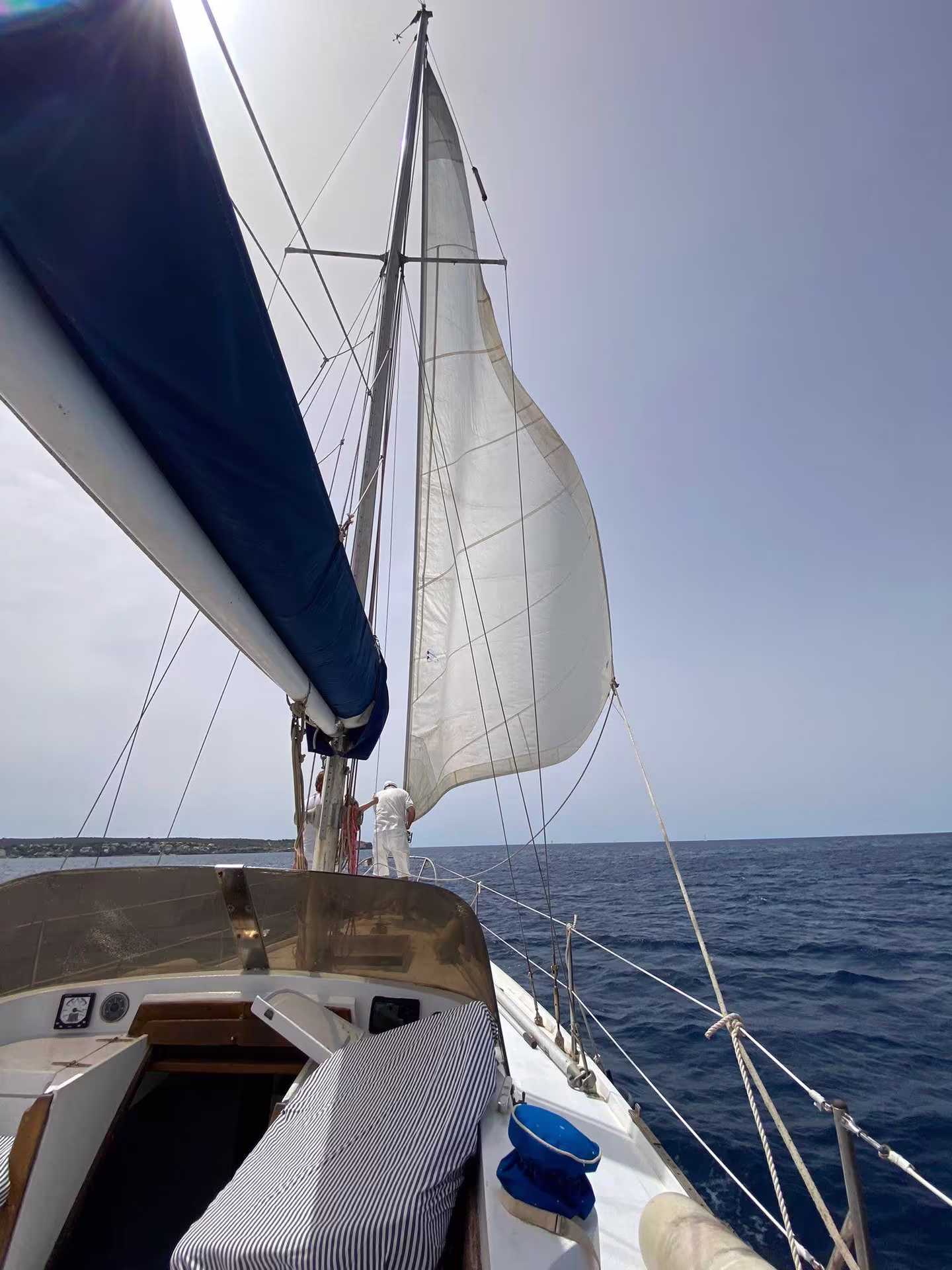 contest coronado 35