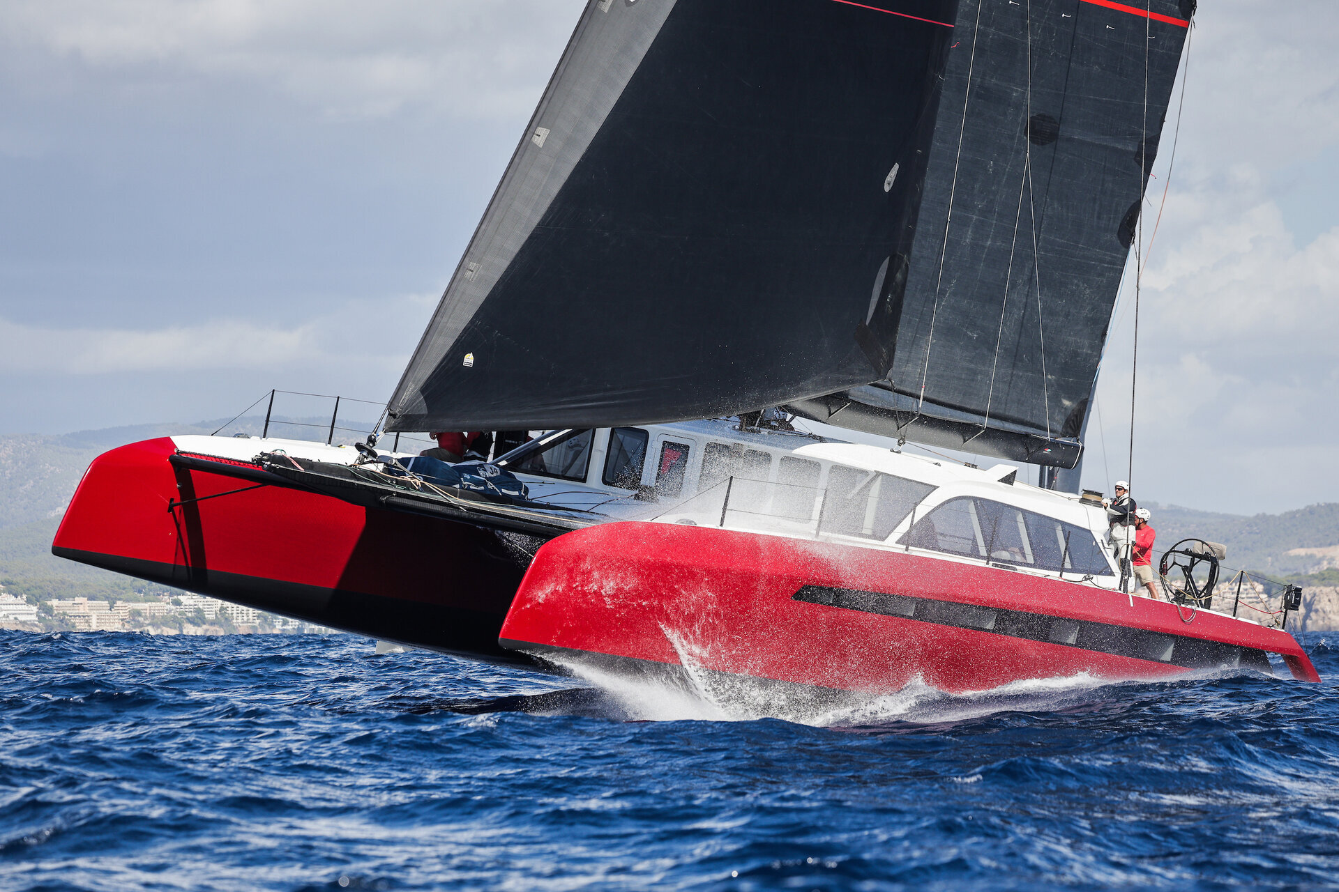 Superyacht Cup Palma Richard Mille Ready to Celebrate 30 Years of Superyacht History - SailingBoats.com - Nautical news