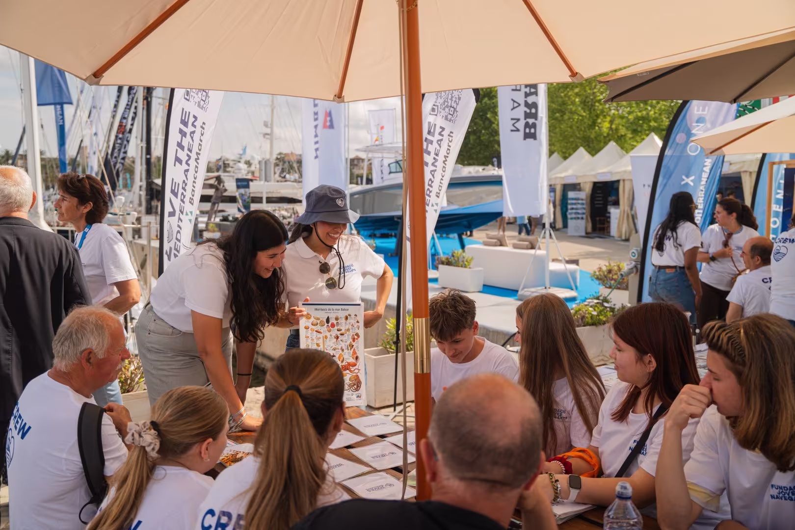 The Palma International Boat Show Closes Its 42nd Edition Marked by Innovation and... - BarcosAMotor.com - Nautical news