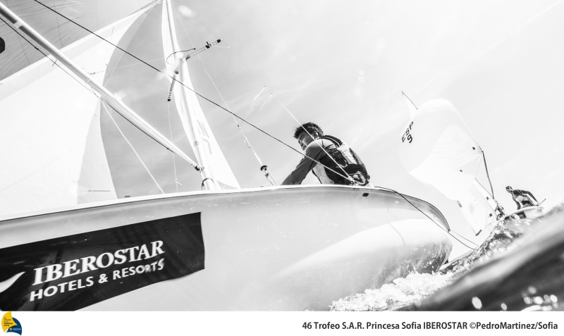 El Trofeo Princesa Sofía IBEROSTAR bate récord de inscritos en año olímpico - Regatas - Actualidad náutica