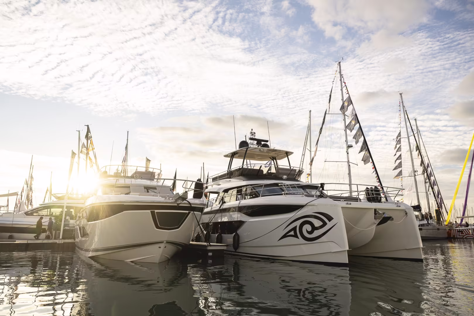 Grand Pavois La Rochelle 2025: Key Highlights of Europe’s Leading Boat Show - BarcosAMotor.com - Nautical news