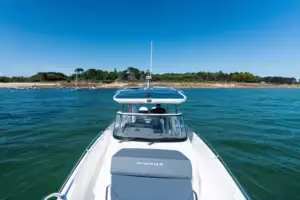 SEA.AI Presents Watchkeeper at the Cannes Yachting Festival 2025 - Boat Shows - Nautical news