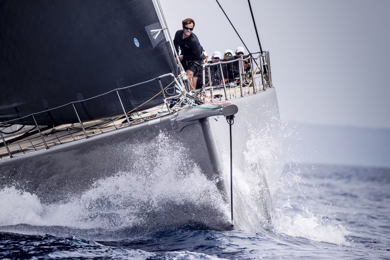 Superyacht Cup Palma 2025: the Great Superyacht Party in Mallorca - News - Nautical news