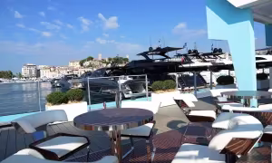 ¡Descubre este fin de semana el Cannes Yachting Festival 2024 en la Riviera Francesa! - BarcosAVela.com - Actualidad náutica
