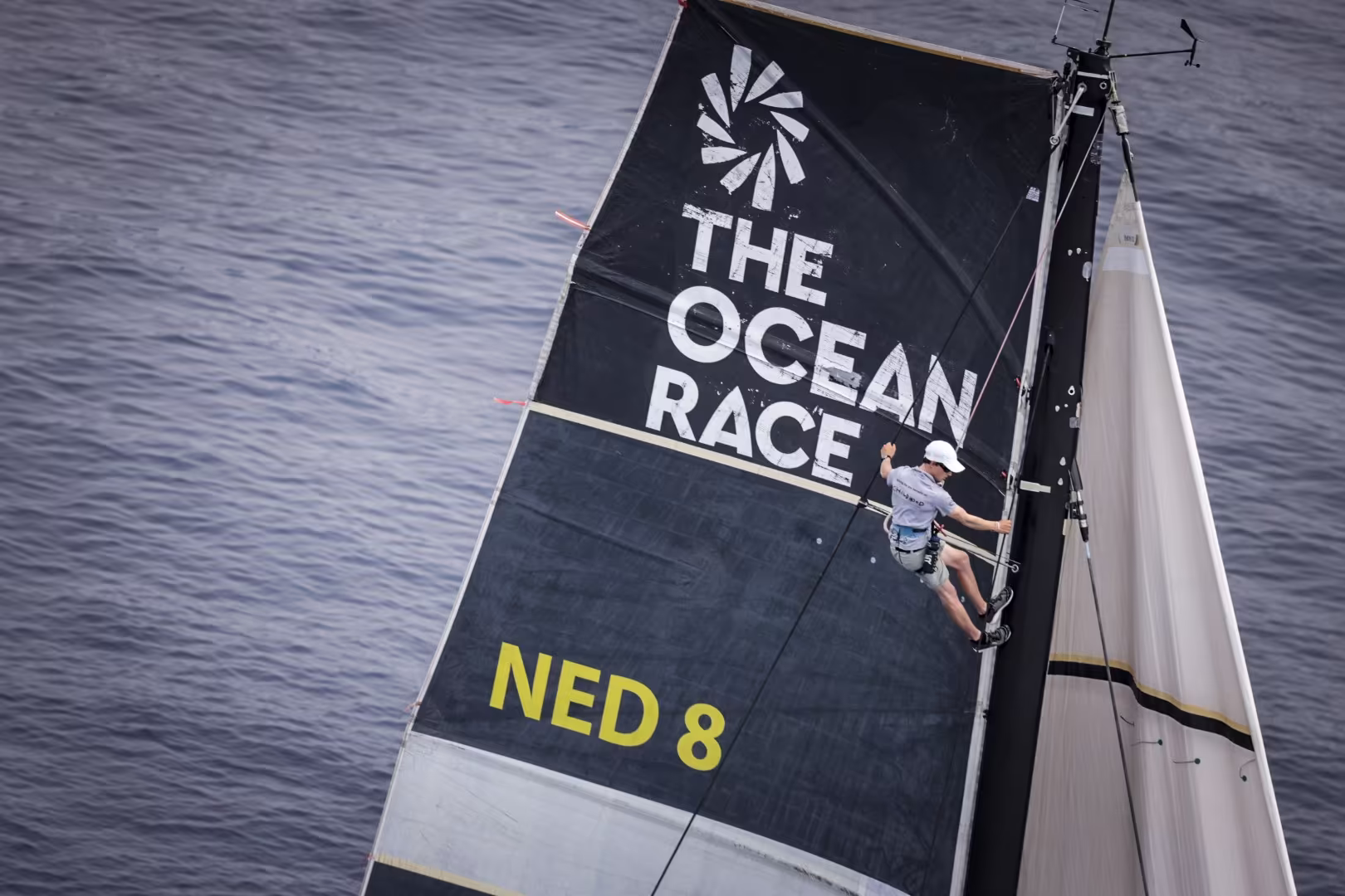 El nuevo trofeo «The Ocean Race VO65 Sprint Cup» para la class VO65 one - Regatas - Actualidad náutica